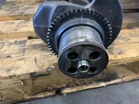 Virabrequim Volvo 23018410 Virabrequim Volvo 23018410