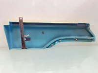 Extension de porte Volvo 3175929 Extension de porte Volvo 3175929