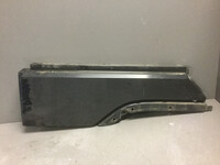 Extensión de la puerta Volvo 3175930 Extensión de la puerta Volvo 3175930