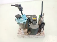 Pompe AdBlue Volvo 21679299