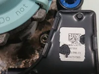 Bomba AdBlue Volvo 21679299 Bomba AdBlue Volvo 21679299