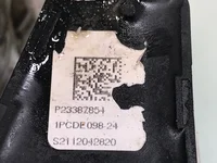 Pompe AdBlue Volvo 21679299