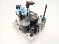 AdBlue pump Volvo 21679299