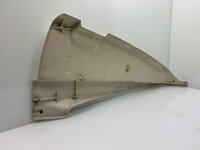 Spoilerdeel Volvo 3181177 Spoilerdeel Volvo 3181177