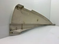 Spoilerdeel Volvo 3181177