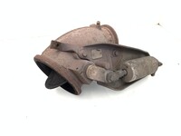 العادم الفرامل Volvo 21062629