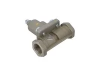 Overflow valve DT Spare Parts 82521106009