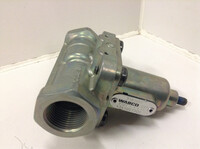 Вентиль перелива WABCO 8159736