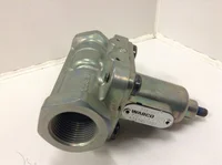 Valvola di sovrapressione WABCO 8159736 Valvola di sovrapressione WABCO 8159736