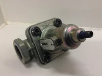 Valvola di sovrapressione WABCO 8159736 Valvola di sovrapressione WABCO 8159736