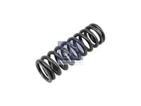 Valve spring DT Spare Parts 7403183211