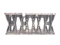 Reinforcement Volvo 8170117 Reinforcement Volvo 8170117