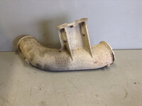 Conduite haute pression Volvo 8149792 Conduite haute pression Volvo 8149792