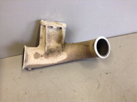 Conduite haute pression Volvo 8149792 Conduite haute pression Volvo 8149792
