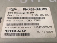 Abs-Ebs control unit Volvo 20410009 Abs-Ebs control unit Volvo 20410009