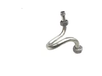 Auxiliary tube Volvo 22401876