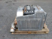 Silencieux Volvo 22396037 Silencieux Volvo 22396037