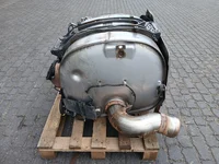 Silenciador Volvo 22396037 Silenciador Volvo 22396037