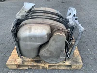 Silencieux Volvo 22396037 Silencieux Volvo 22396037