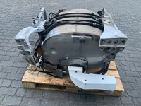 Silencieux Volvo 22396037 Silencieux Volvo 22396037