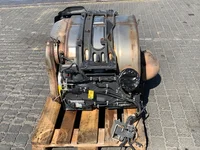 Silencieux Volvo 22396037 Silencieux Volvo 22396037