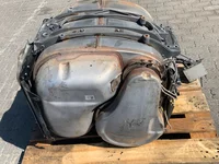 Silencieux Volvo 22396037 Silencieux Volvo 22396037