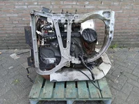 Tłumik Volvo 22396037