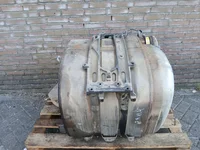 Silencieux Volvo 22396037
