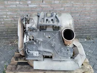 Silencieux Volvo 22396037