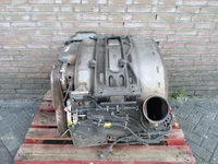 Schalldämpfer Volvo 22396037