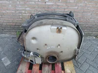 Schalldämpfer Volvo 22396037