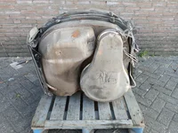 Silenziatore Volvo 22396037