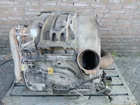 Silenziatore Volvo 22396037