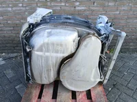 Schalldämpfer Volvo 22396037