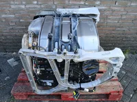 Schalldämpfer Volvo 22396037