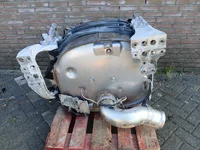 Schalldämpfer Volvo 22396037
