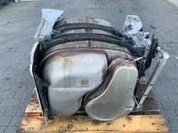 Silenziatore Volvo 22396037 Silenziatore Volvo 22396037