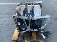 Silenziatore Volvo 22396037 Silenziatore Volvo 22396037