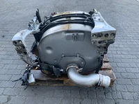 Silenziatore Volvo 22396037 Silenziatore Volvo 22396037