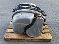 Silencer Volvo 22396037