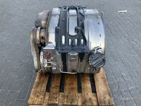 Silencer Volvo 22396037