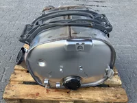 Silencer Volvo 22396037