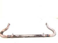 Sostituzione dello stabilizzatore Volvo 1629786 Sostituzione dello stabilizzatore Volvo 1629786