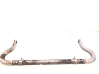 Stabilizer bar Volvo 1629786