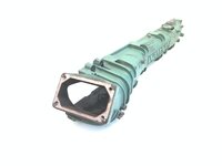 Intake manifold Volvo 20898980