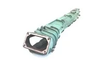 Intake manifold Volvo 20898980 Intake manifold Volvo 20898980
