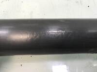 Tube Volvo 21094411 Tube Volvo 21094411