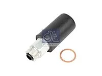Hand pump DT Spare Parts 1384501