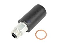 Hand pump DT Spare Parts 1384501