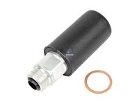 Hand pump DT Spare Parts 1384501